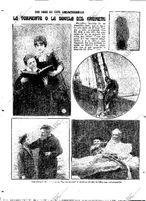 ABC MADRID 21-05-1914 página 4