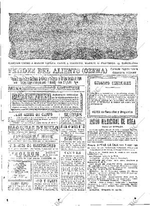 ABC MADRID 22-05-1914 página 19