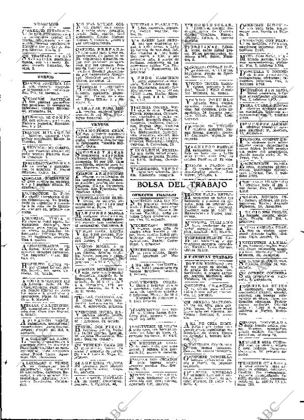 ABC MADRID 22-05-1914 página 21