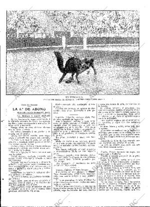 ABC MADRID 22-05-1914 página 3