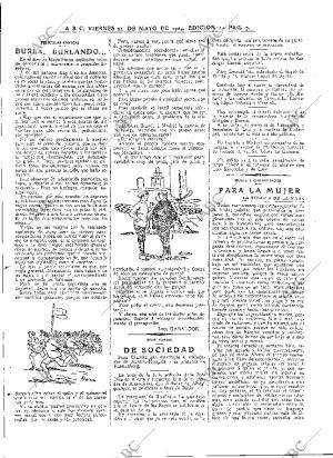 ABC MADRID 22-05-1914 página 7