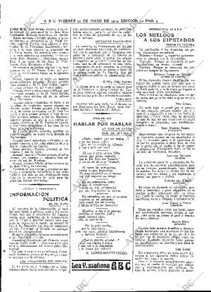 ABC MADRID 22-05-1914 página 9