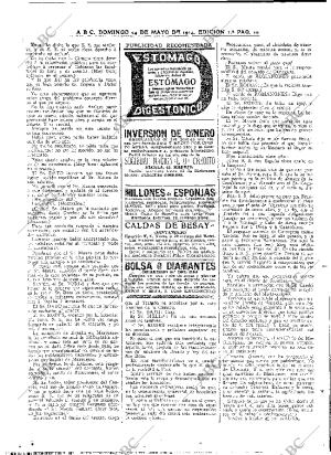 ABC MADRID 24-05-1914 página 10