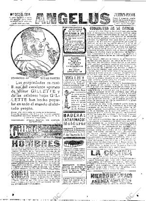 ABC MADRID 24-05-1914 página 24