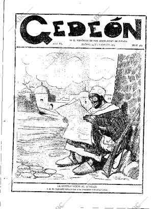 ABC MADRID 24-05-1914 página 25
