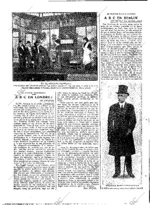 ABC MADRID 24-05-1914 página 4