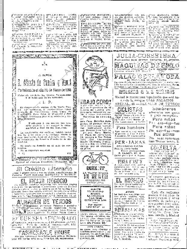 ABC MADRID 25-05-1914 página 20