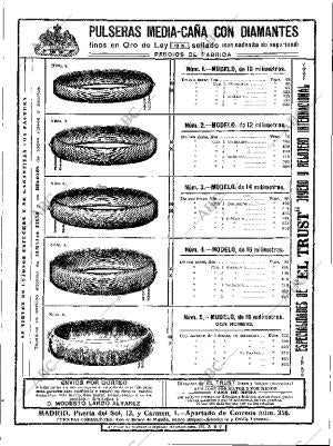 ABC MADRID 25-05-1914 página 21