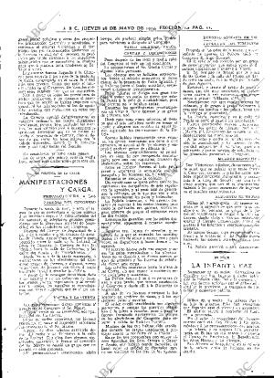 ABC MADRID 28-05-1914 página 11