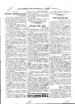 ABC MADRID 28-05-1914 página 13