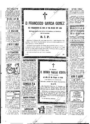 ABC MADRID 28-05-1914 página 21