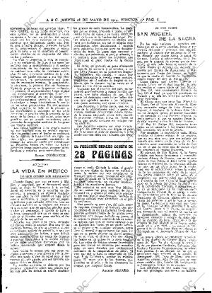 ABC MADRID 28-05-1914 página 5