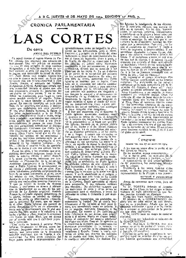 ABC MADRID 28-05-1914 página 7