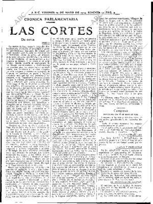 ABC MADRID 29-05-1914 página 9