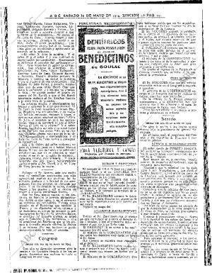 ABC MADRID 30-05-1914 página 10