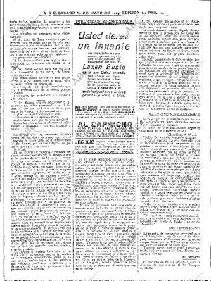 ABC MADRID 30-05-1914 página 12