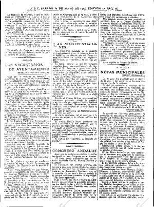 ABC MADRID 30-05-1914 página 15