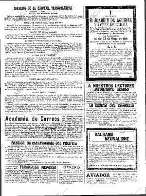 ABC MADRID 30-05-1914 página 25