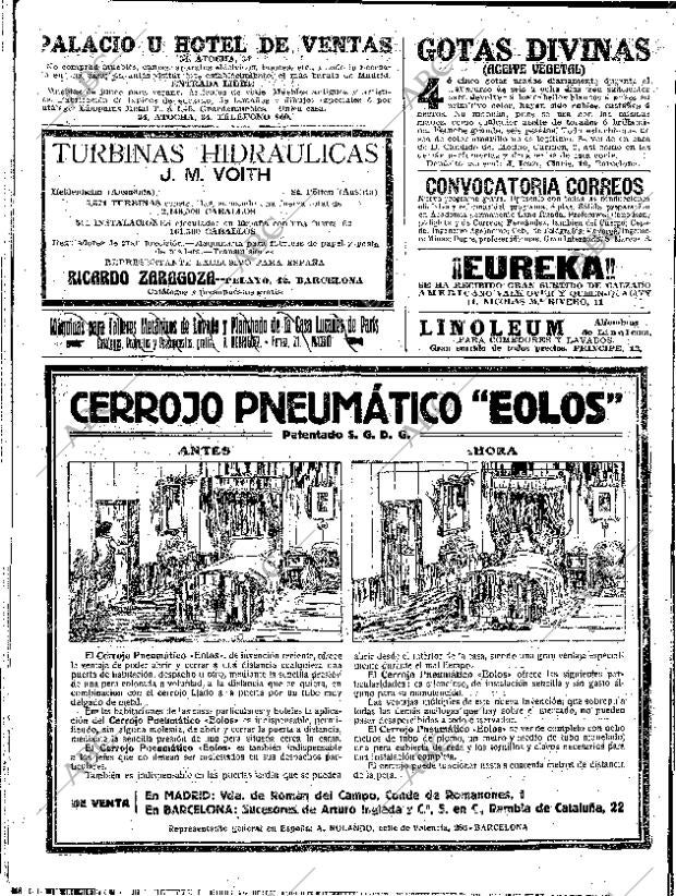 ABC MADRID 30-05-1914 página 26