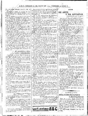 ABC MADRID 30-05-1914 página 6