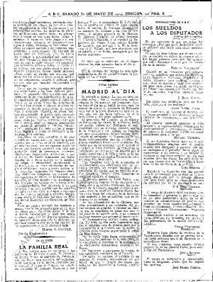 ABC MADRID 30-05-1914 página 8