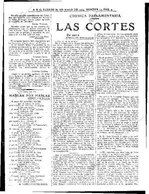 ABC MADRID 30-05-1914 página 9