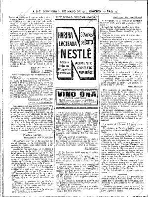 ABC MADRID 31-05-1914 página 10