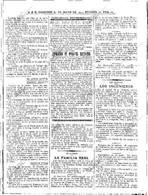 ABC MADRID 31-05-1914 página 12