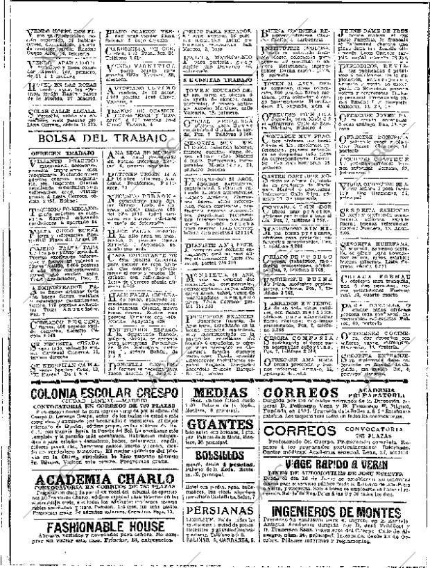 ABC MADRID 31-05-1914 página 22