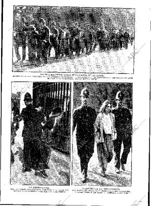 BLANCO Y NEGRO MADRID 31-05-1914 página 23