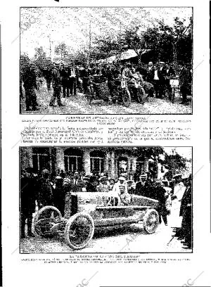 BLANCO Y NEGRO MADRID 31-05-1914 página 28