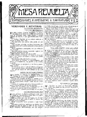 BLANCO Y NEGRO MADRID 31-05-1914 página 3