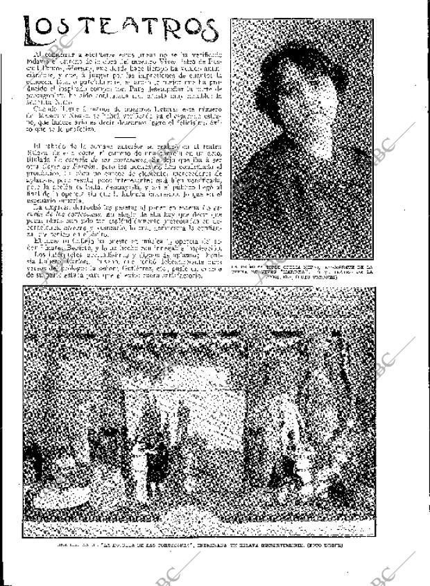 BLANCO Y NEGRO MADRID 31-05-1914 página 34