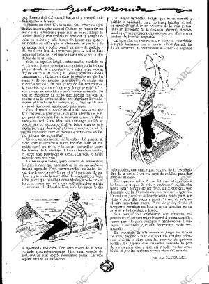 BLANCO Y NEGRO MADRID 31-05-1914 página 48