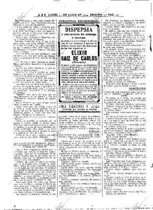 ABC MADRID 01-06-1914 página 10