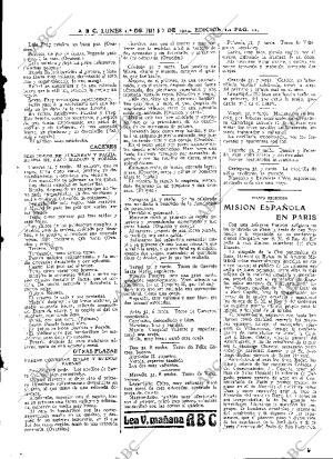 ABC MADRID 01-06-1914 página 11