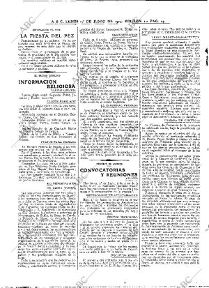 ABC MADRID 01-06-1914 página 14