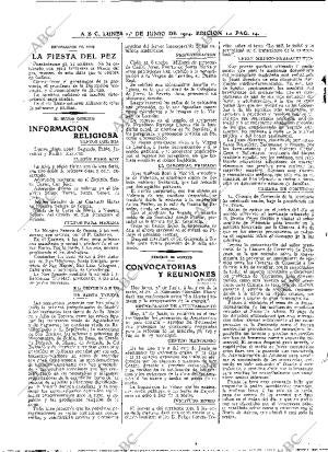 ABC MADRID 01-06-1914 página 14