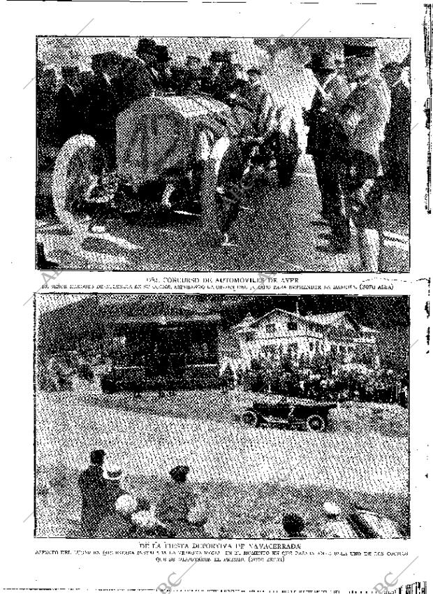 ABC MADRID 01-06-1914 página 2
