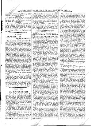 ABC MADRID 01-06-1914 página 7