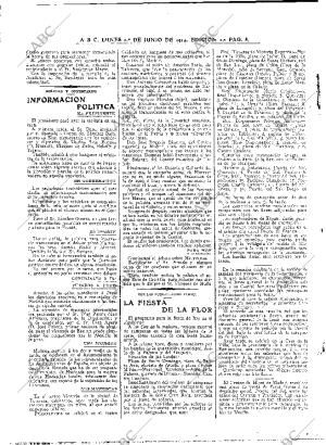 ABC MADRID 01-06-1914 página 8
