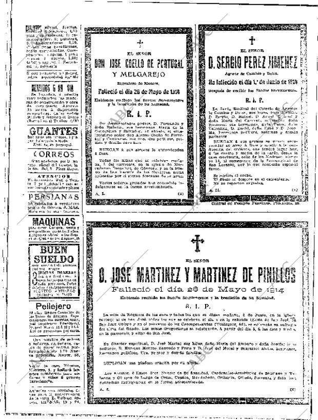 ABC MADRID 02-06-1914 página 26