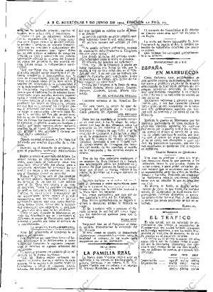 ABC MADRID 03-06-1914 página 11