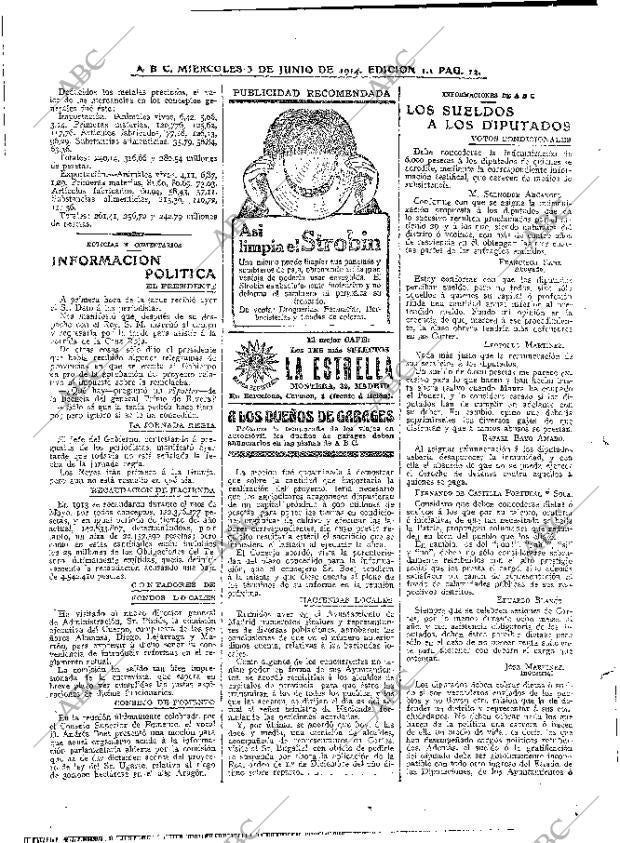 ABC MADRID 03-06-1914 página 12