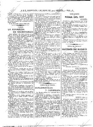 ABC MADRID 03-06-1914 página 18