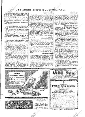 ABC MADRID 03-06-1914 página 21