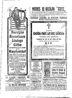 ABC MADRID 03-06-1914 página 25