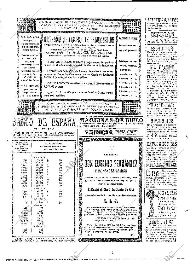 ABC MADRID 03-06-1914 página 26