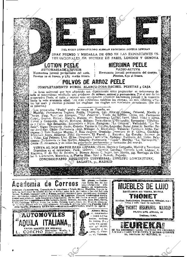 ABC MADRID 03-06-1914 página 27