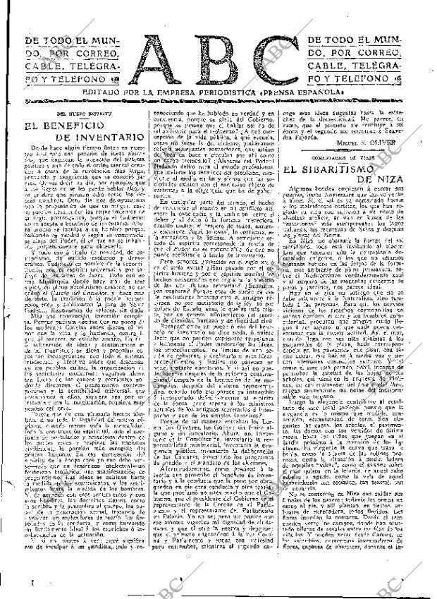 ABC MADRID 03-06-1914 página 5